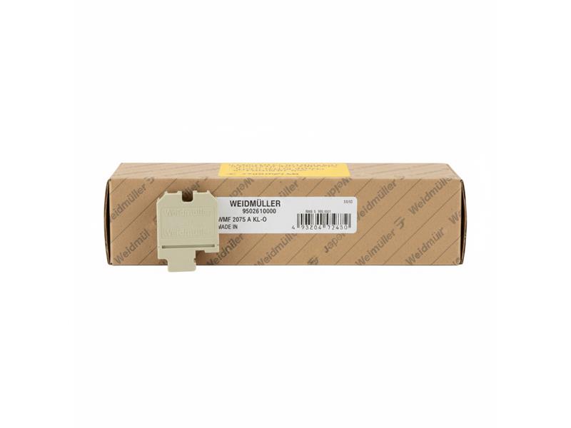 WEIDMULLER 9502610000