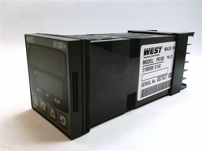 DANAHER CONTROLS P6100-2-1-0-0-0-0-0-S140