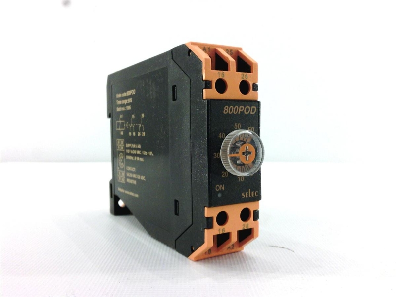 SELEC 800POD-60