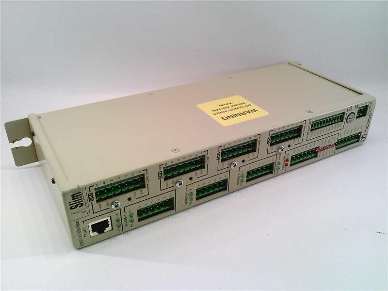 TOLEDO TRANSDUCERS SLM4-CCM