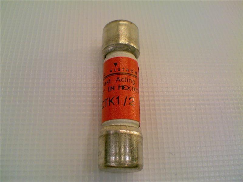 CTK-1/2 by CONVERTEAM