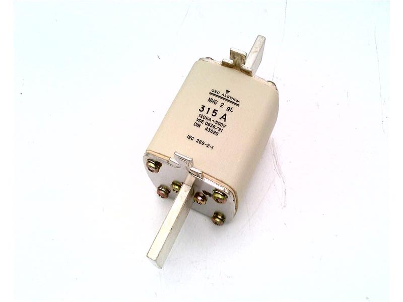 NHG2-315 by CONVERTEAM