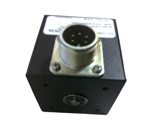 ENCODER PRODUCTS COMPANY 716-0125-S-S-4-S-S-N 