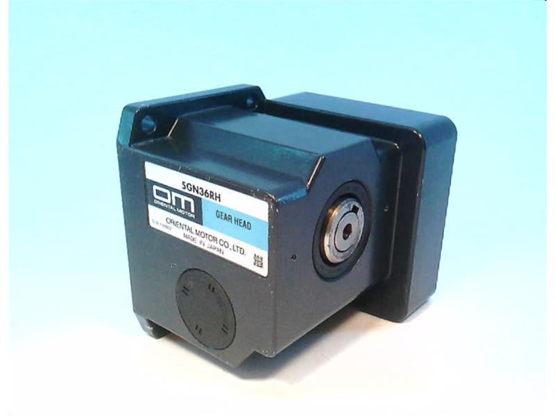 ORIENTAL MOTOR 5GN36RH