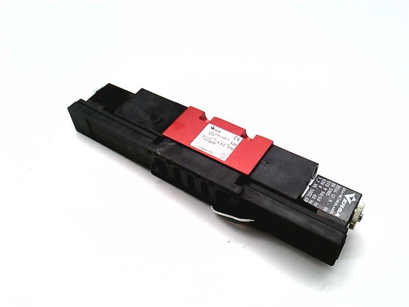 VERSA VALVES CXX-4334-043-P-A120