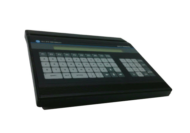 ALLEN BRADLEY 2708-DH5A2