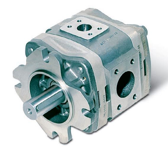 VOITH IPH 5/5-50/40 701