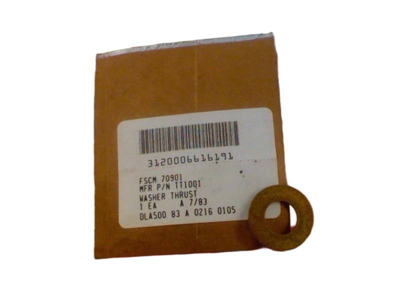 TT1001 by ALTRA INDUSTRIAL MOTION