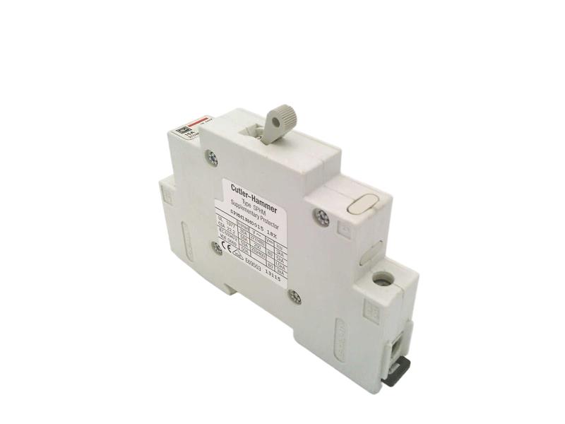EATON CORPORATION SPHM1RM0015