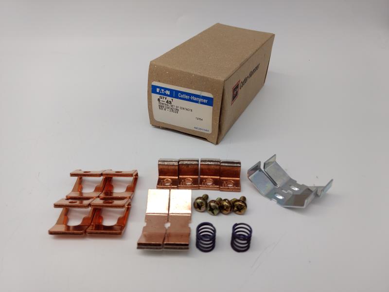 6-43 by EATON CORPORATION