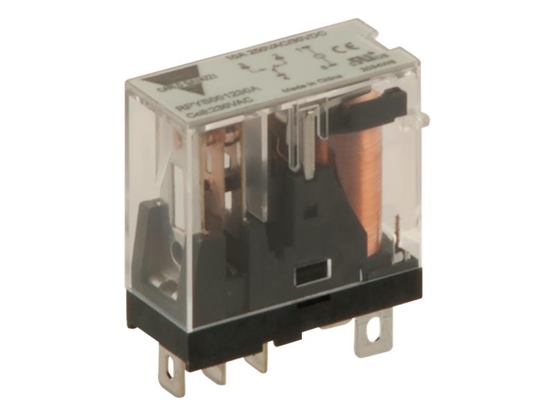 CARLO GAVAZZI RPYS001012D