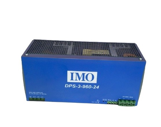 IMO DPS-3-960-24DC