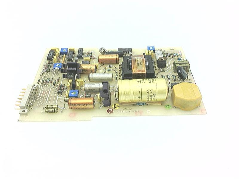 ASEA BROWN BOVERI 2668.185.206