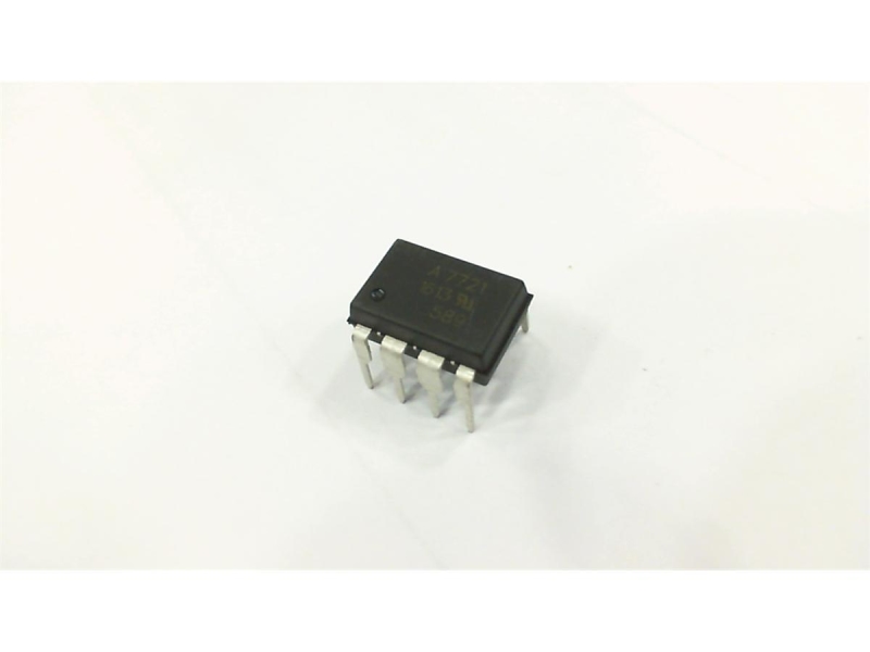 HCPL-7721 by BROADCOM