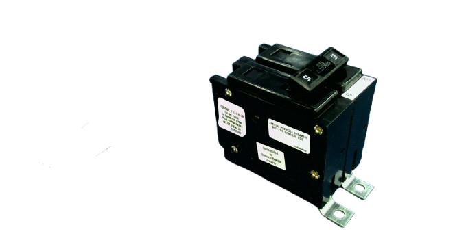 EATON CORPORATION BAB2015HT