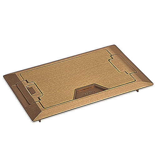 ABB THOMAS & BETTS 664-CST-M-BRS