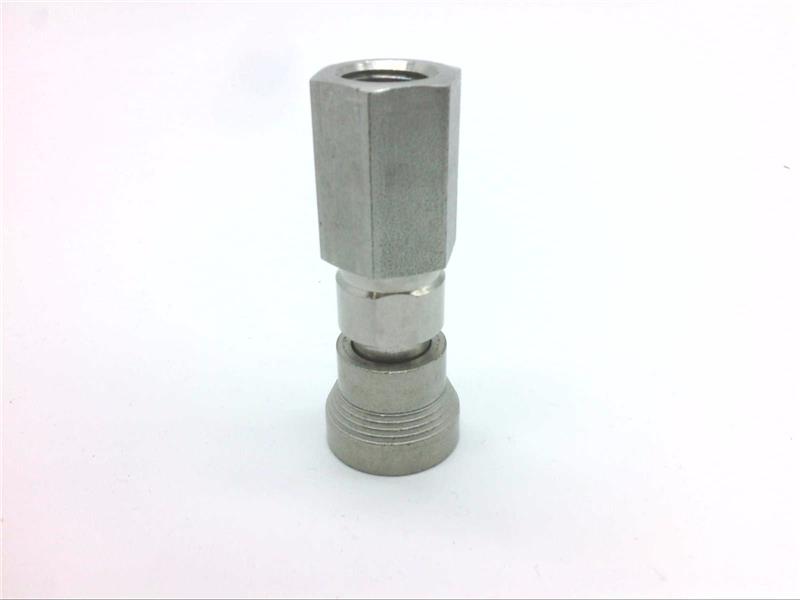 SWAGELOK SS-QC4-B-4PF