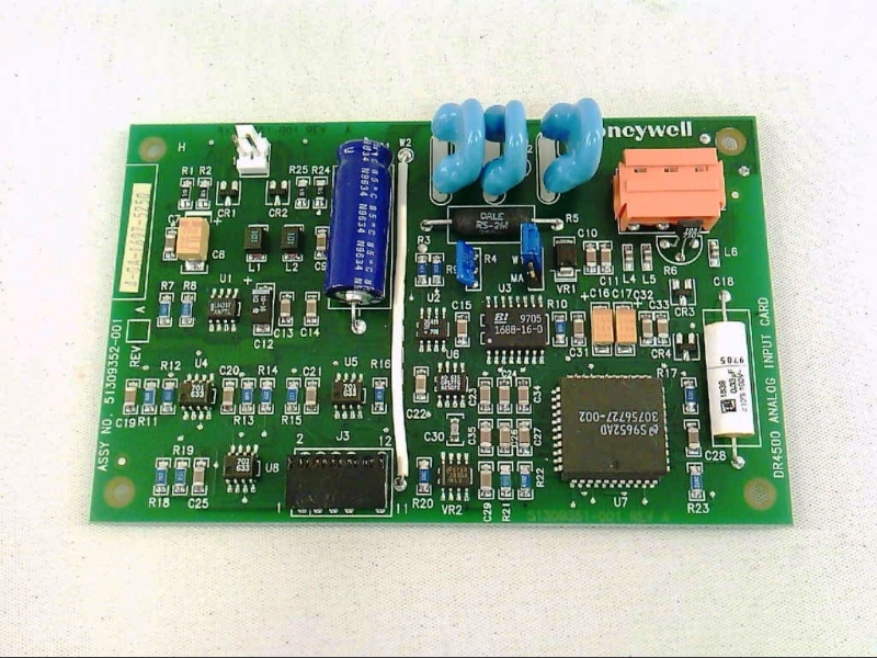 HONEYWELL 51309352-001