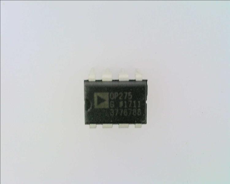 ANALOG DEVICES OP275GP