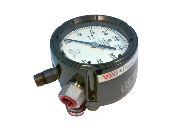 ASHCROFT 45-2279SSH-04L-XFM-400#