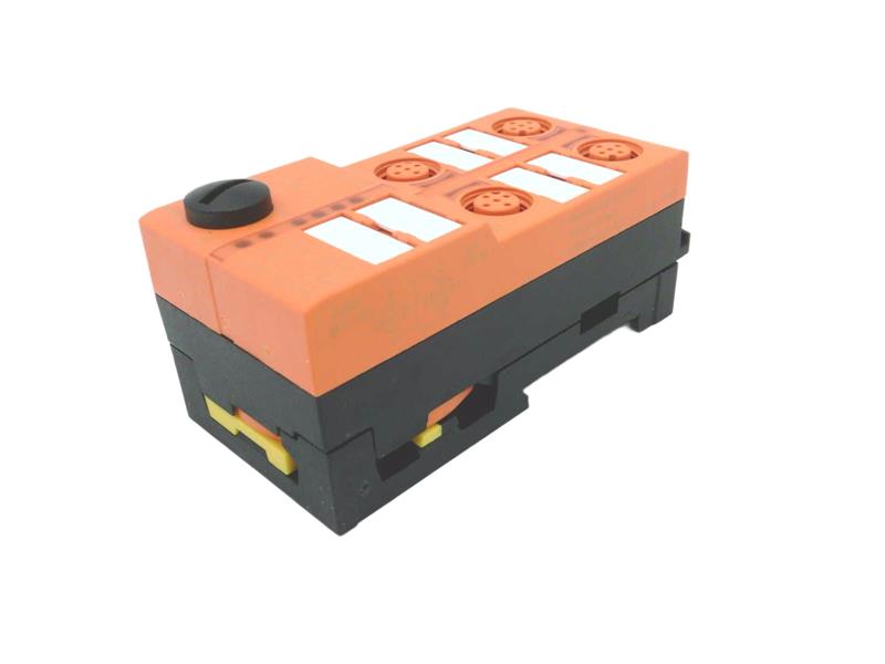 EFECTOR CLASSICL 2DO-Y 2DI-Y IP67-AC5214