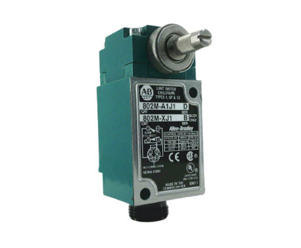 802M-A1J1 by ALLEN BRADLEY