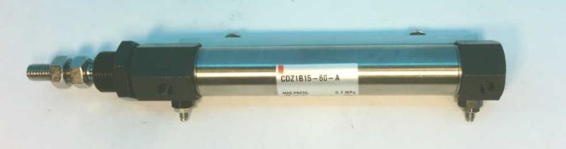 SMC CDZ1B15-60-A