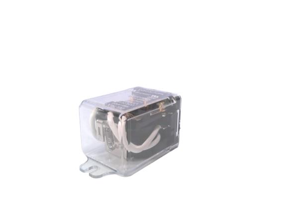 DELTROL CORP 166F-3PDT-13A-24VAC