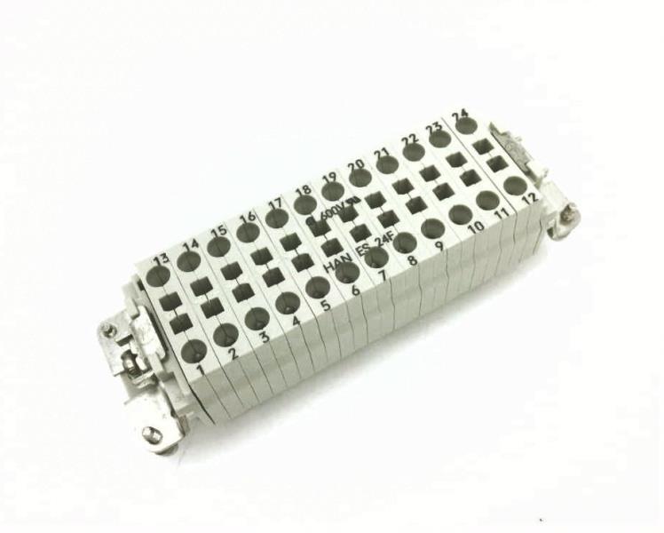 HARTING 09-33-024-2716