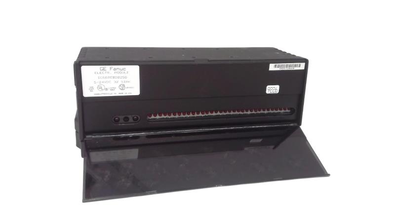 FANUC IC660BBD025