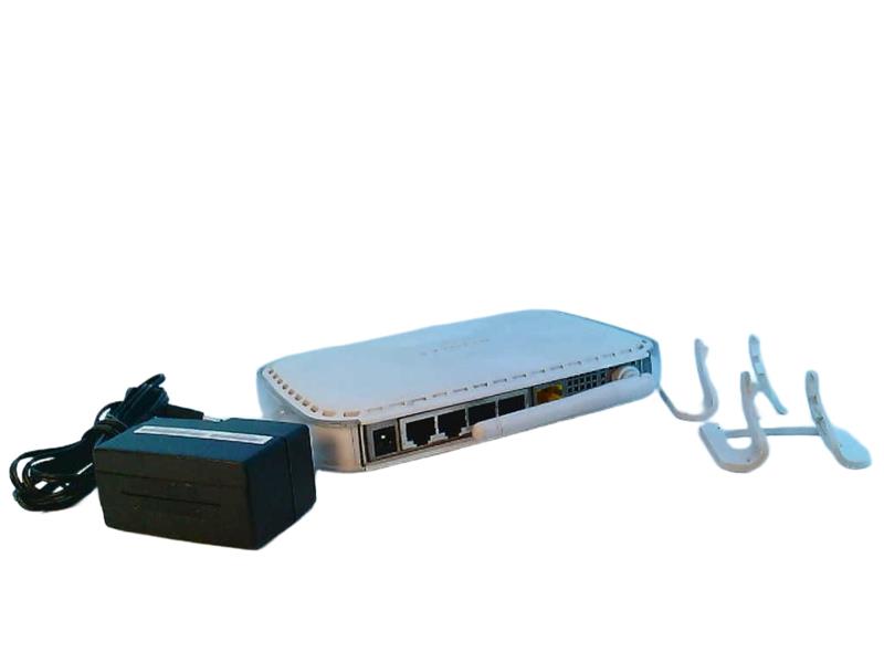 WGR614V9 by NETGEAR