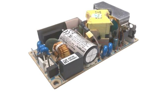 NPS62-M by ADVANCED ENERGY