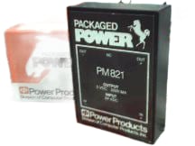 PM821 by ADVANCED ENERGY