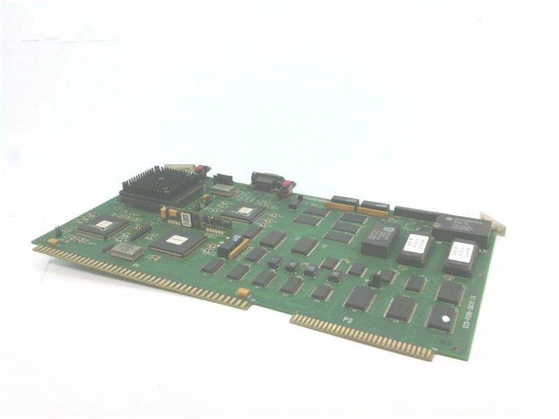 HF CONTROLS ECS-P209-SBC05EX