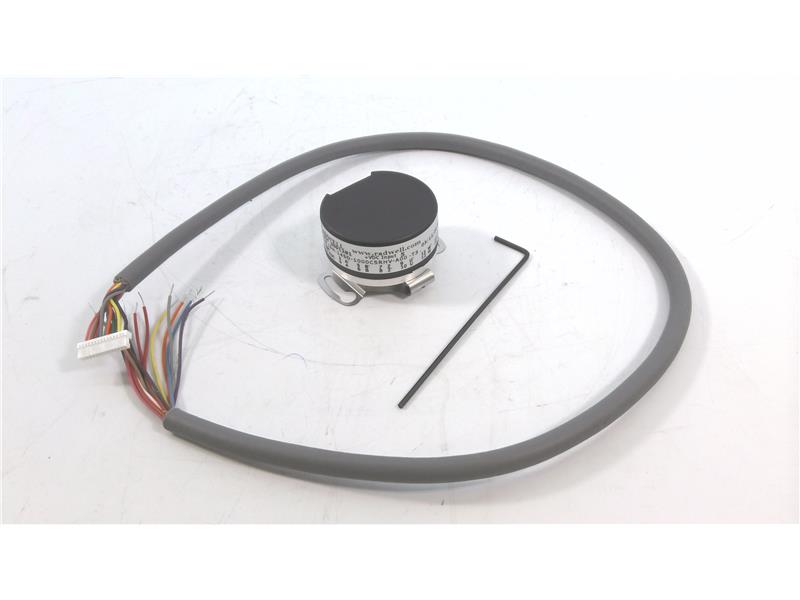 ENCODER PRODUCTS 15H-14SD-1000C5RHV-A00 -T3