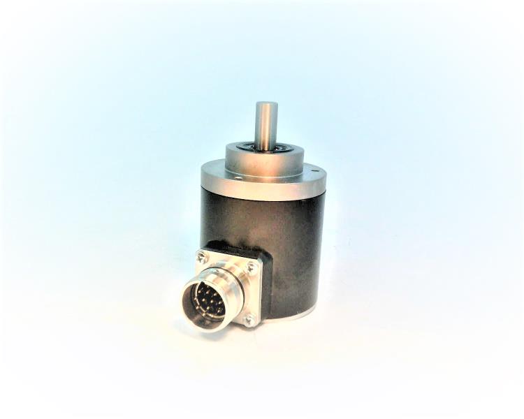 LENORD & BAUER GEL 208-T-005000D001