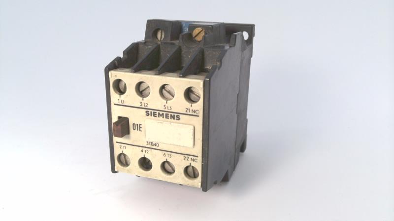 SIEMENS 3TB4011-0AMO