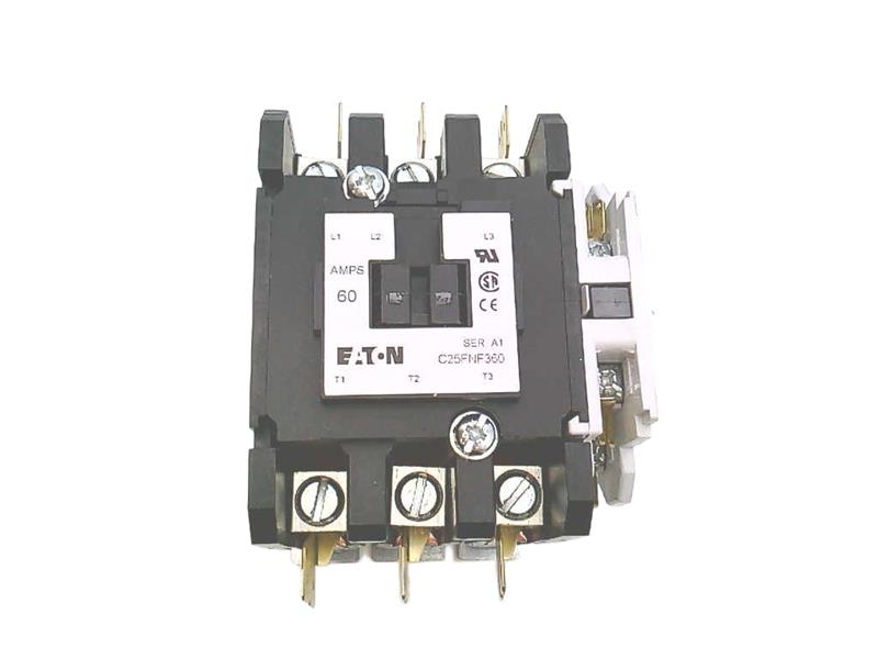 EATON CORPORATION C25FNF360BH