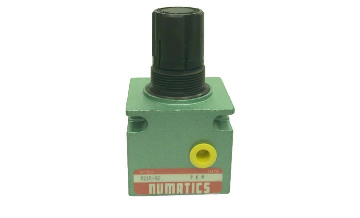 ASCO R21R-02