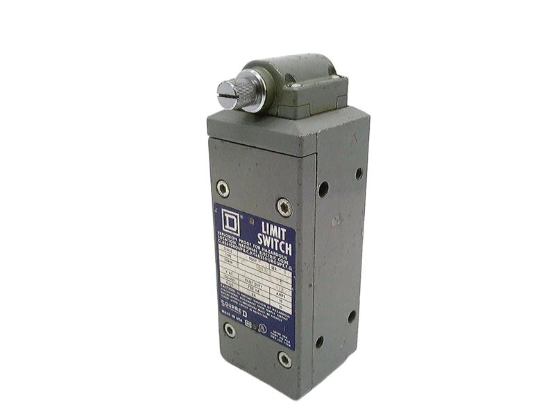 9007-BR53A2 by SCHNEIDER ELECTRIC