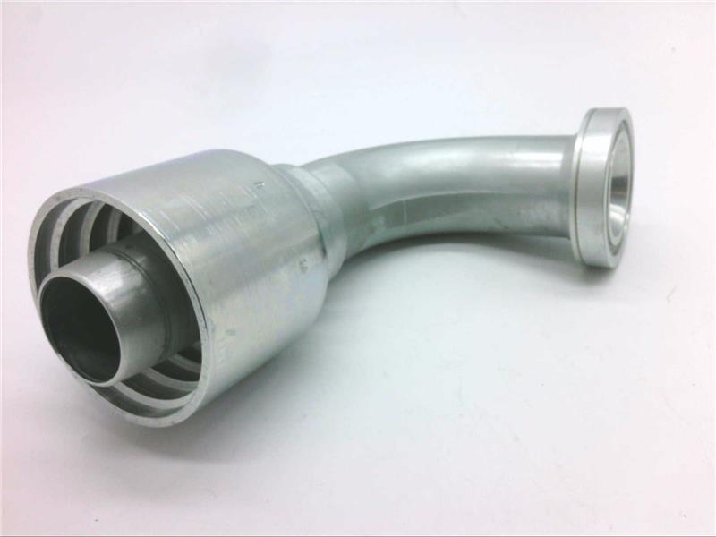 16N78-24-24 by PARKER