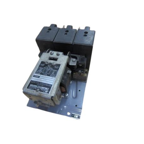 SCHNEIDER ELECTRIC 8502-E02-V06