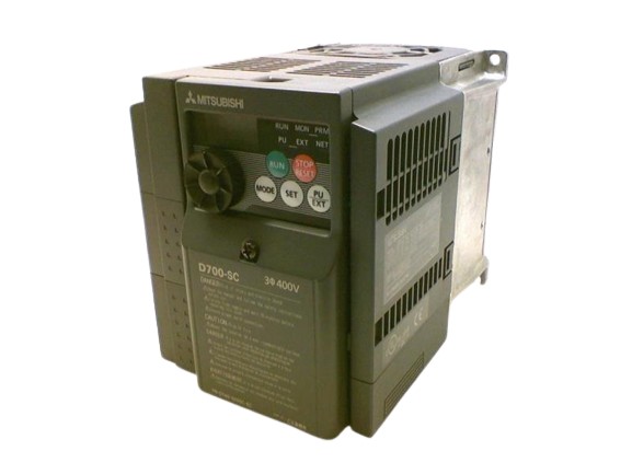 MITSUBISHI FR-D740-012SC-EC