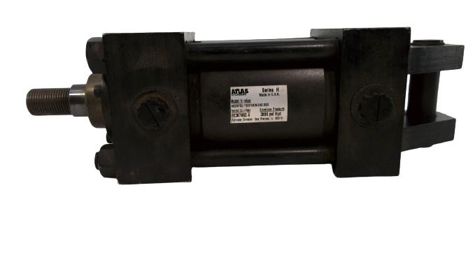 H-02-PB2-0100-1-NC-N-UH-2.000 by PARKER