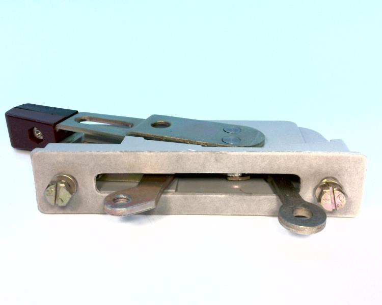 EATON CORPORATION AMTOP