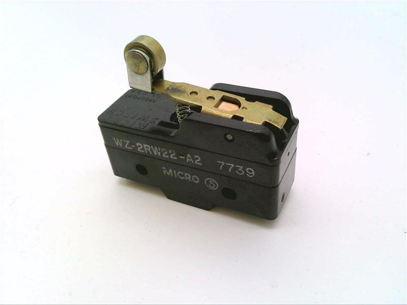 HONEYWELL WZ-2RW22-A2