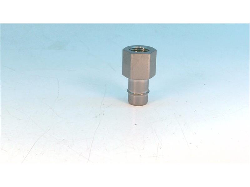 PNEUMADYNE EFB80-1/8