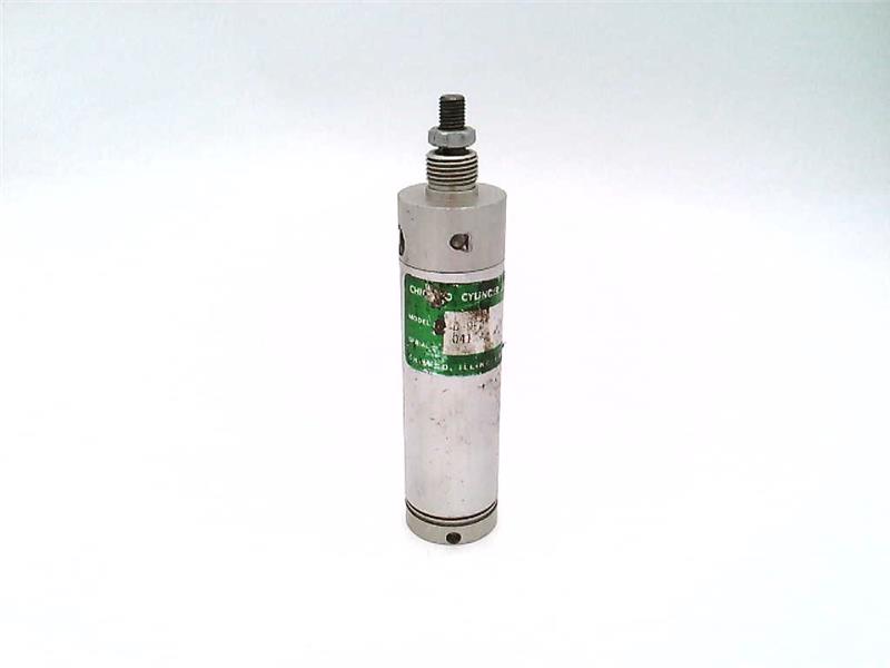 CHICAGO CYLINDER D-9-2