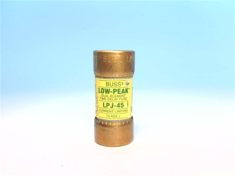 EATON CORPORATION LPJ-45