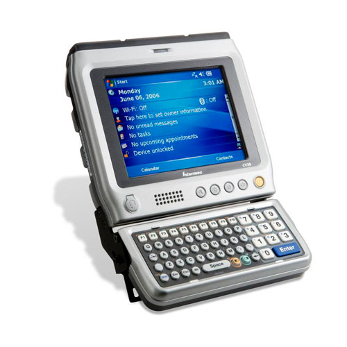 HONEYWELL CV30A0A1000804